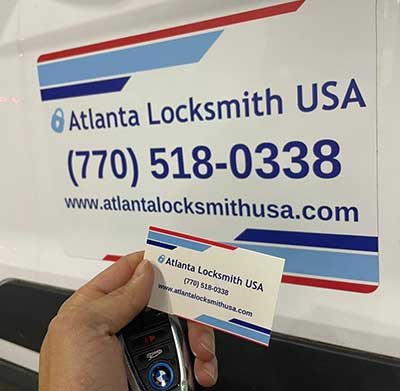 Atlanta Locksmiths